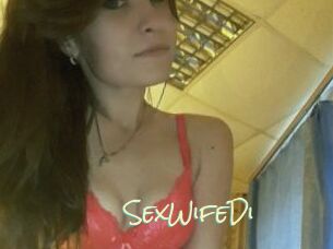 SexWifeDi