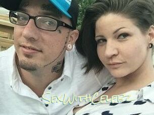 SexWithCelebz