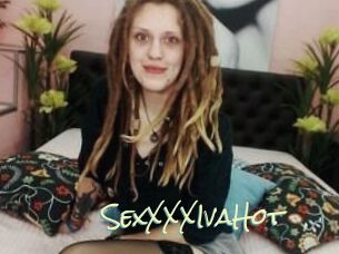 SexXXXIvaHot