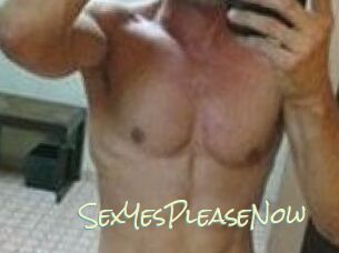 SexYesPleaseNow