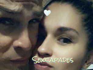Sexcapades