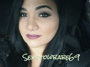 Sexctowbabe69