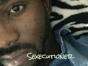 Sexecutioner