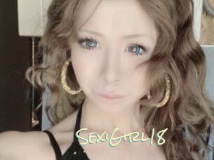 SexiGirl18
