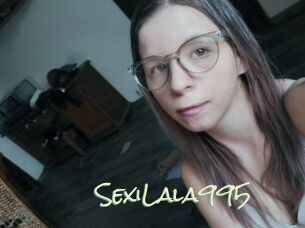 SexiLala995