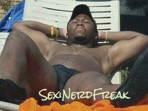 SexiNerdFreak