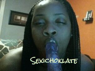 Sexichoklate