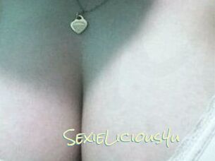 SexieLicious4u