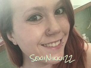 SexiiNikkii22