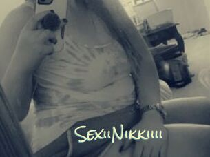 SexiiNikkiiii