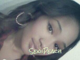 SexiiPeach
