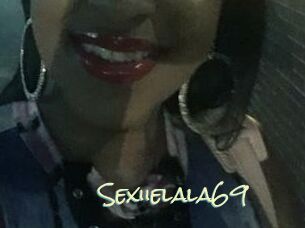 Sexiielala69 Porn Monkey Cash