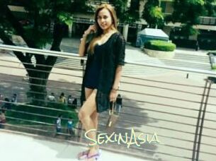 SexinAsia