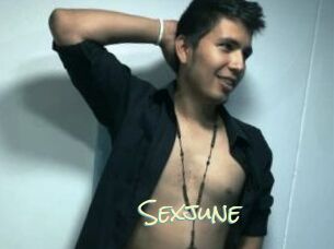 Sexjune