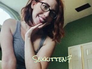 Sexkitten7