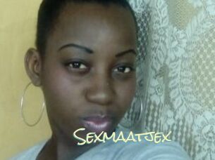 Sexmaatjex