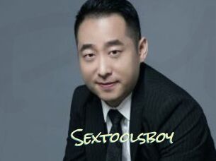 Sextoolsboy