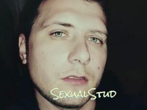 SexualStud Porn Monkey Cash