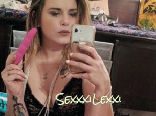 SexxxiLexxi