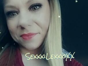SexxxiLexxxiXX
