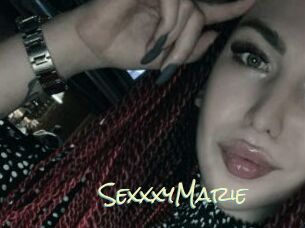 SexxxyMarie