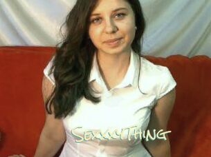 SexxxyThing