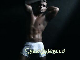 SexxyAngello