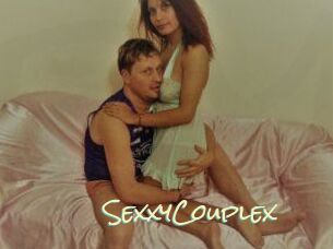 SexxyCouplex