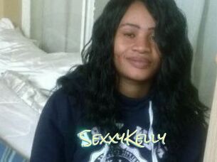SexxyKelly