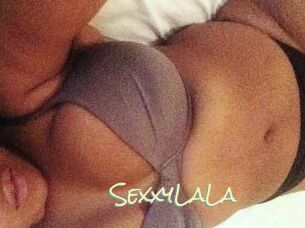 SexxyLaLa