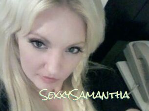 Sexxy_Samantha