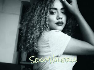 SexxyValeria