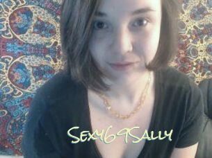 Sexy69Sally
