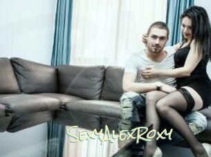 SexyAlexRoxy