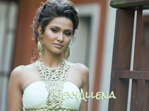 SexyAllena
