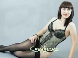 SexyAllya