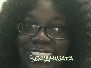 SexyAminata