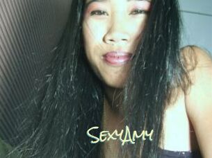 SexyAmy