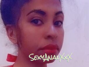 SexyAnalXxX