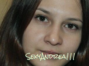 SexyAndrea111