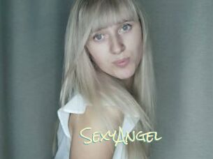 SexyAngel