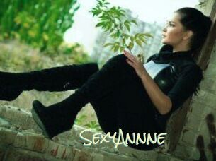 SexyAnnne