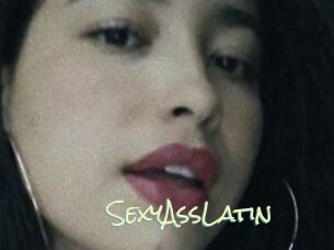 SexyAssLatin