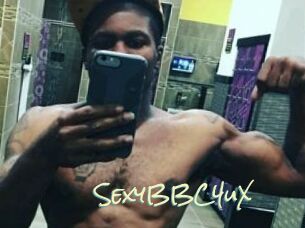SexyBBC4uX