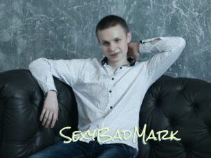 SexyBadMark