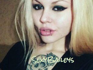 SexyBaileys