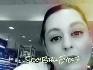 SexyBbwEyes7