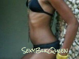 SexyBlkQueen Porn Monkey Cash