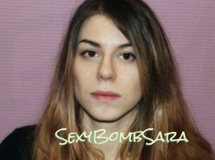 SexyBombSara