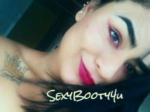 SexyBooty4u